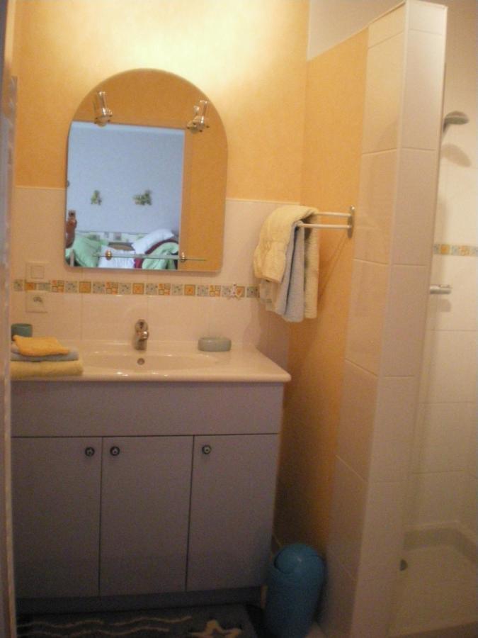 La Cle Des Champs Bed and Breakfast Largillay Εξωτερικό φωτογραφία